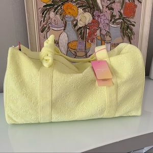 Stoney Clover Lane Beach Bag